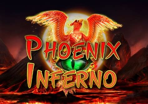 Phoenix Inferno 3